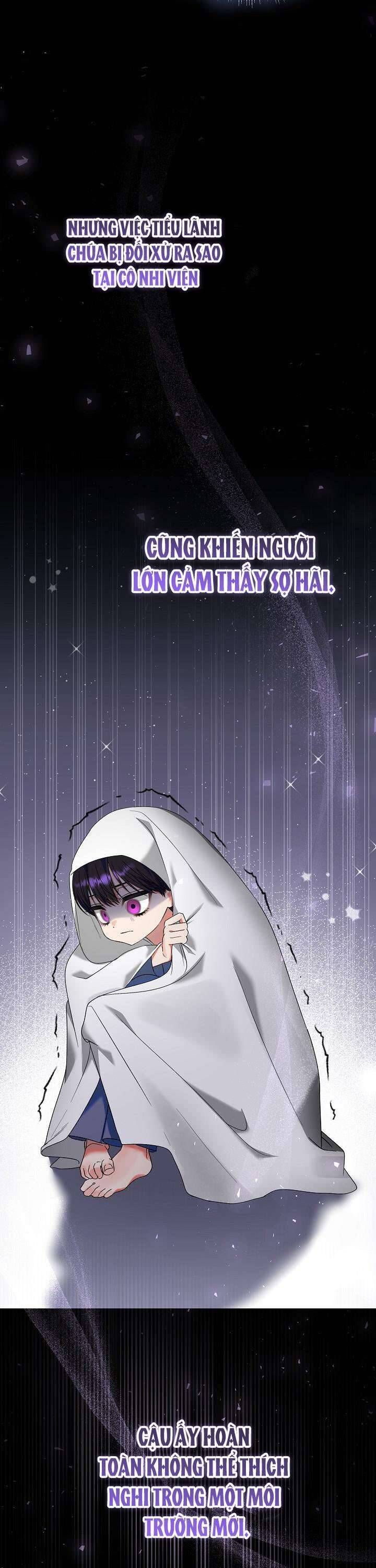 Tôi Đã Sẵn Sàng Cho Cuộc Ly Hôn Chương 1 - Trang 23