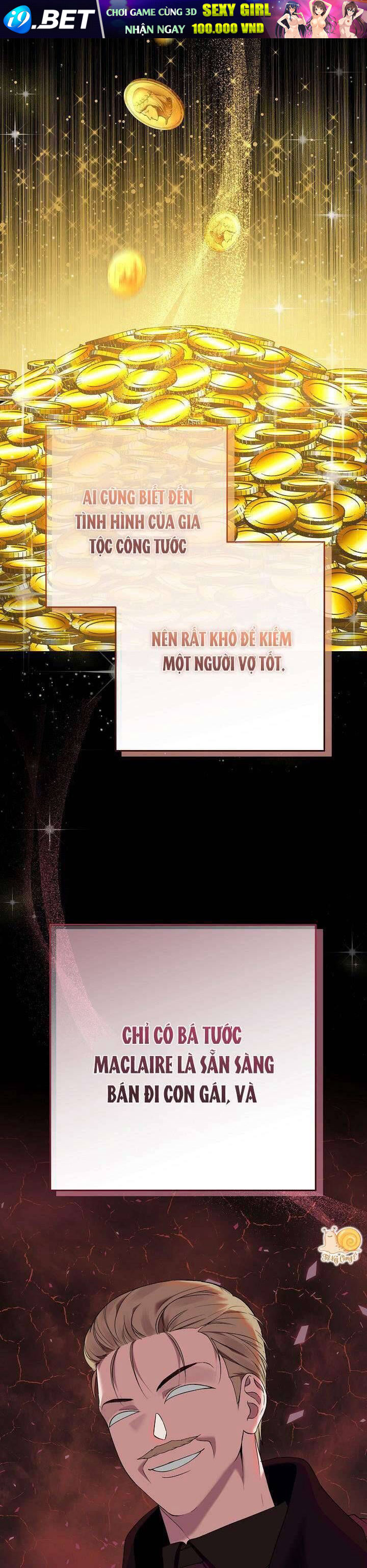 Tôi Đã Sẵn Sàng Cho Cuộc Ly Hôn Chương 1 - Trang 25