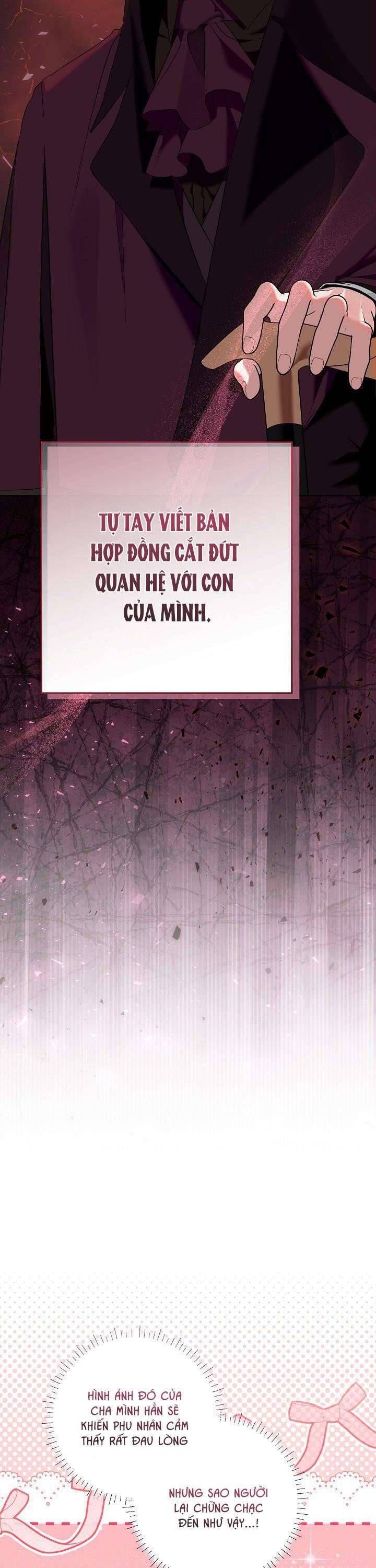 Tôi Đã Sẵn Sàng Cho Cuộc Ly Hôn Chương 1 - Trang 26