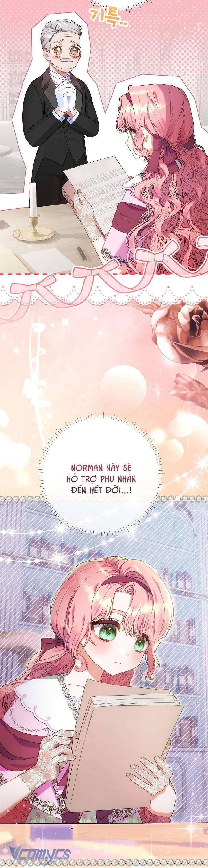 Tôi Đã Sẵn Sàng Cho Cuộc Ly Hôn Chương 1 - Trang 27