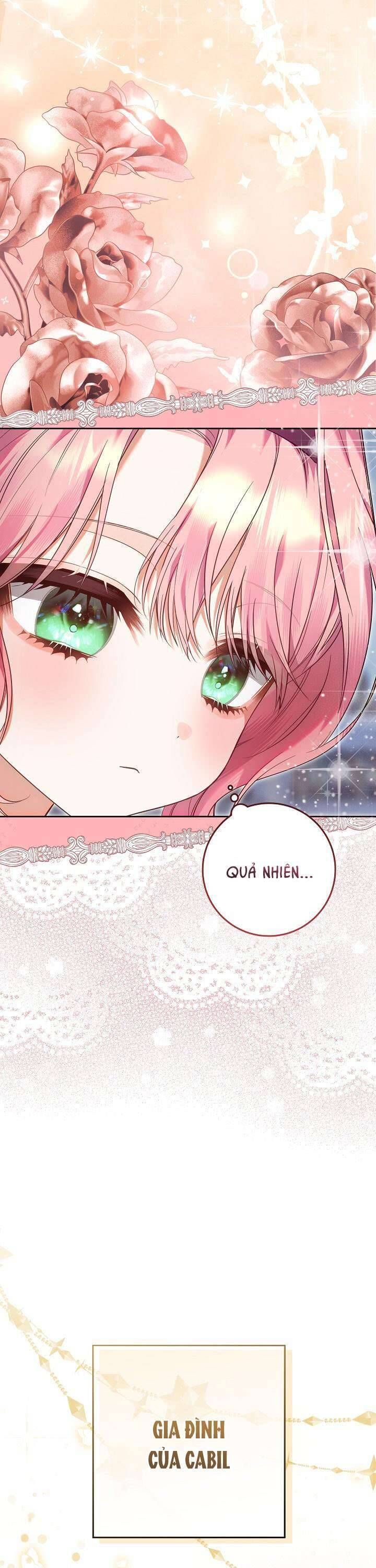 Tôi Đã Sẵn Sàng Cho Cuộc Ly Hôn Chương 1 - Trang 28