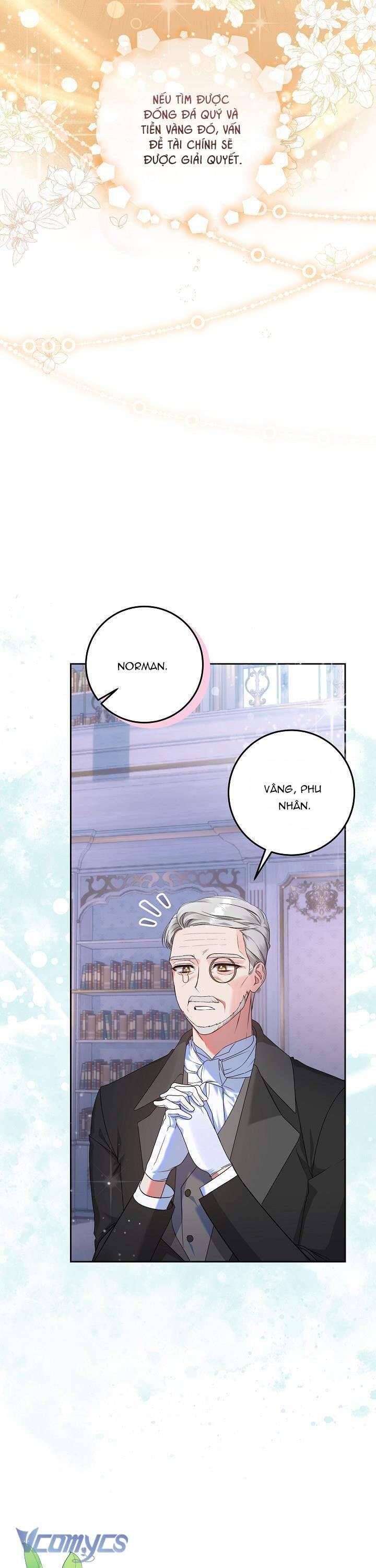 Tôi Đã Sẵn Sàng Cho Cuộc Ly Hôn Chương 1 - Trang 32