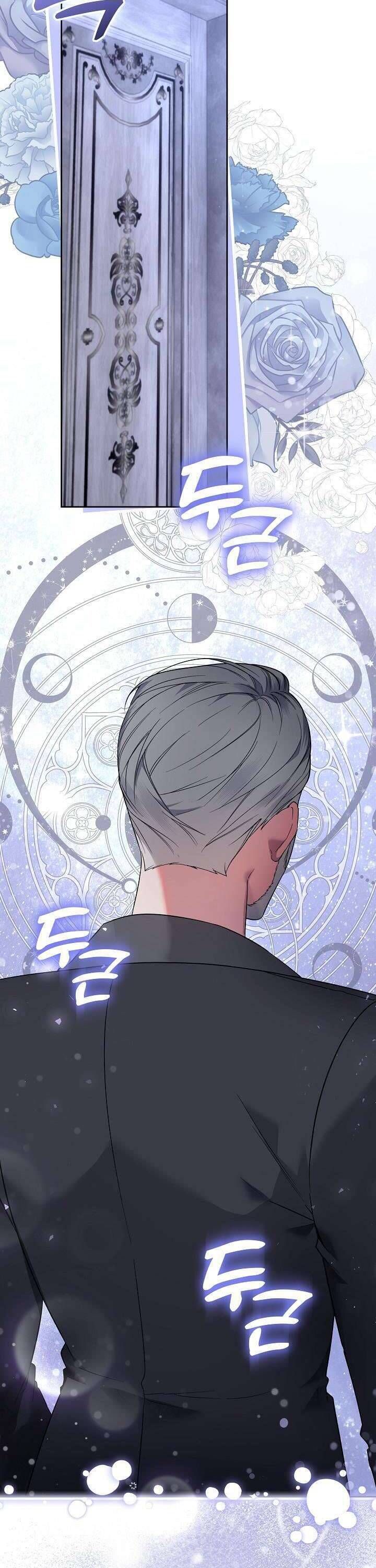 Tôi Đã Sẵn Sàng Cho Cuộc Ly Hôn Chương 1 - Trang 34