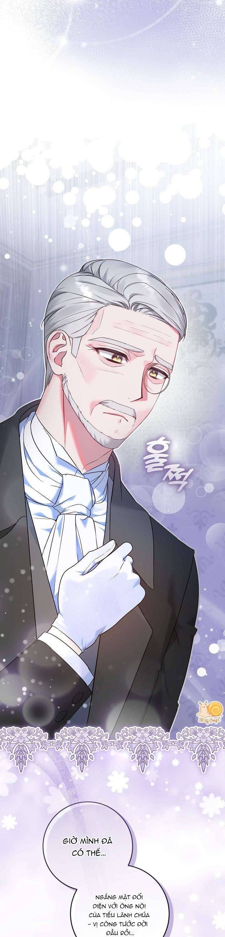 Tôi Đã Sẵn Sàng Cho Cuộc Ly Hôn Chương 1 - Trang 35