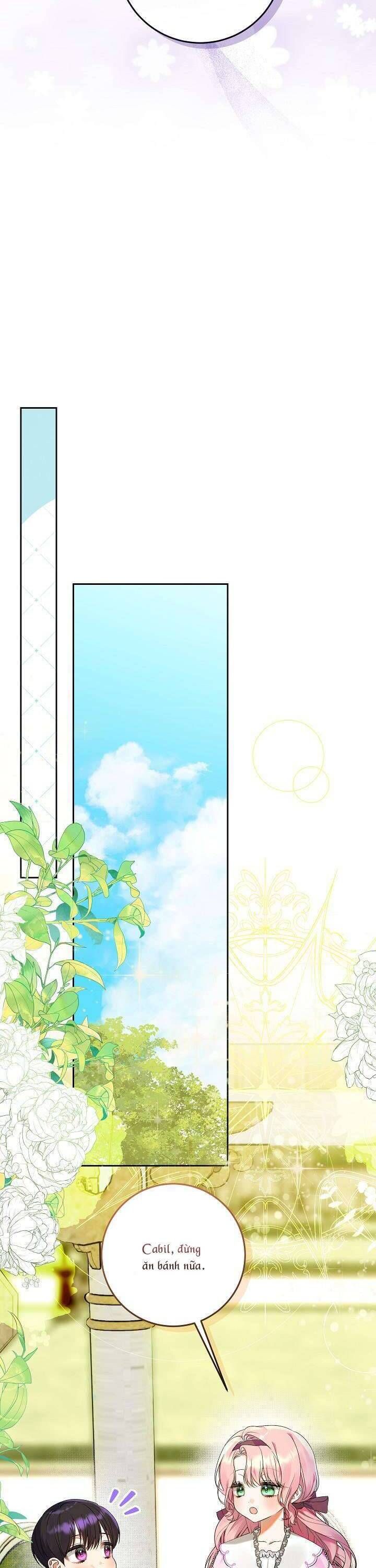 Tôi Đã Sẵn Sàng Cho Cuộc Ly Hôn Chương 1 - Trang 36