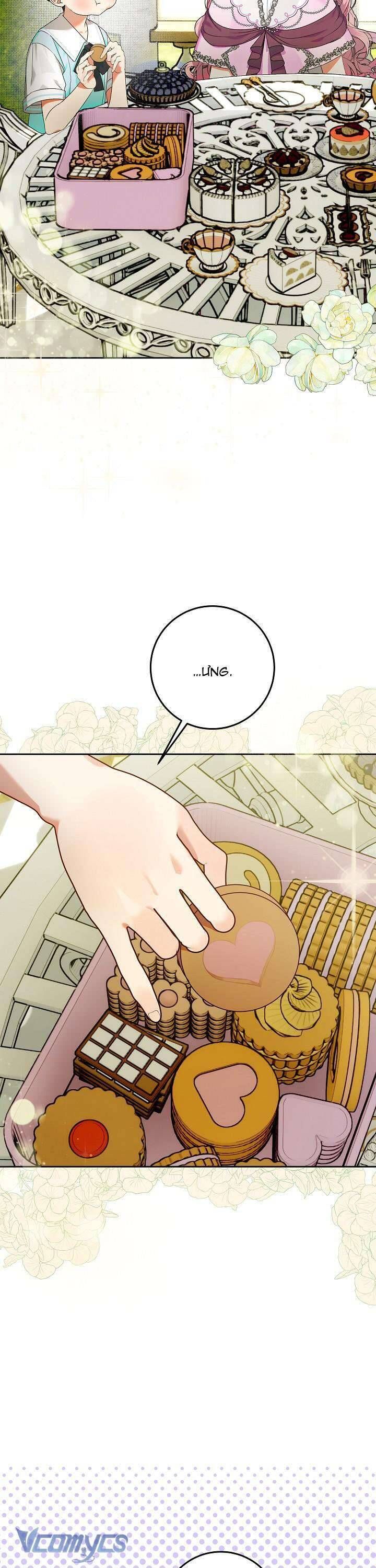 Tôi Đã Sẵn Sàng Cho Cuộc Ly Hôn Chương 1 - Trang 37