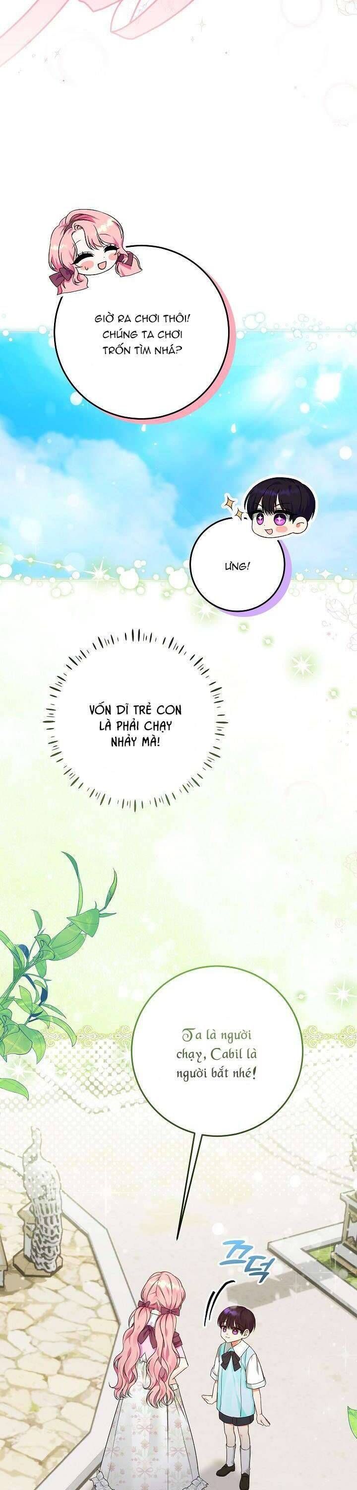 Tôi Đã Sẵn Sàng Cho Cuộc Ly Hôn Chương 1 - Trang 39