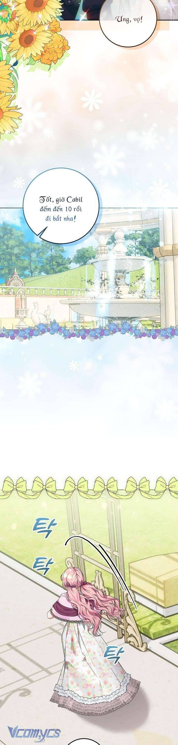 Tôi Đã Sẵn Sàng Cho Cuộc Ly Hôn Chương 1 - Trang 42