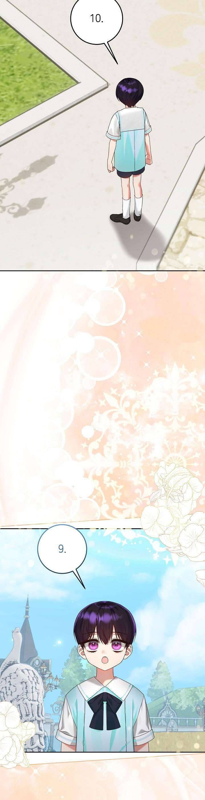 Tôi Đã Sẵn Sàng Cho Cuộc Ly Hôn Chương 1 - Trang 43