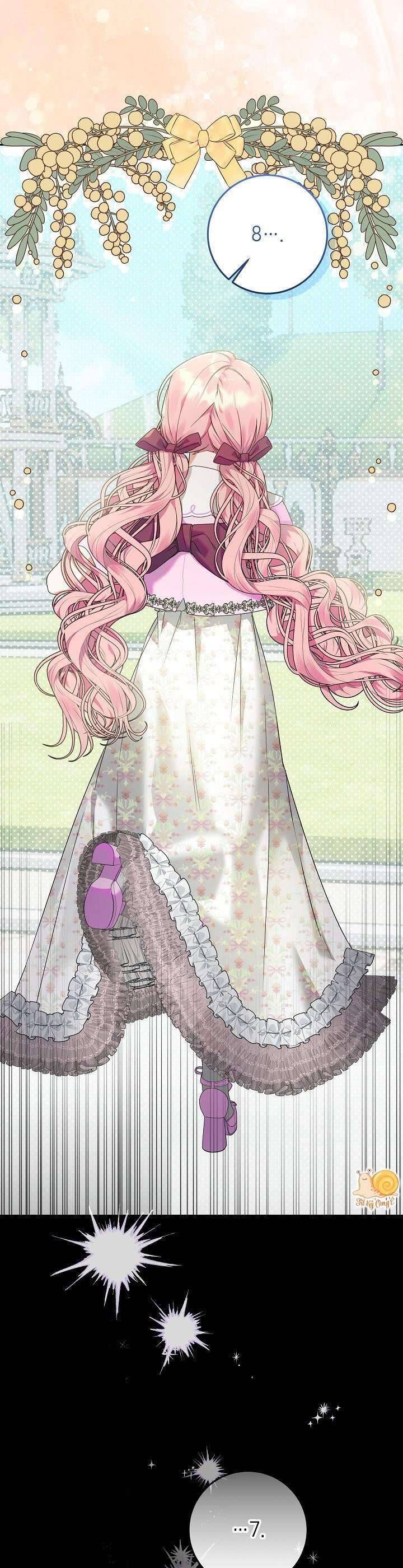 Tôi Đã Sẵn Sàng Cho Cuộc Ly Hôn Chương 1 - Trang 44