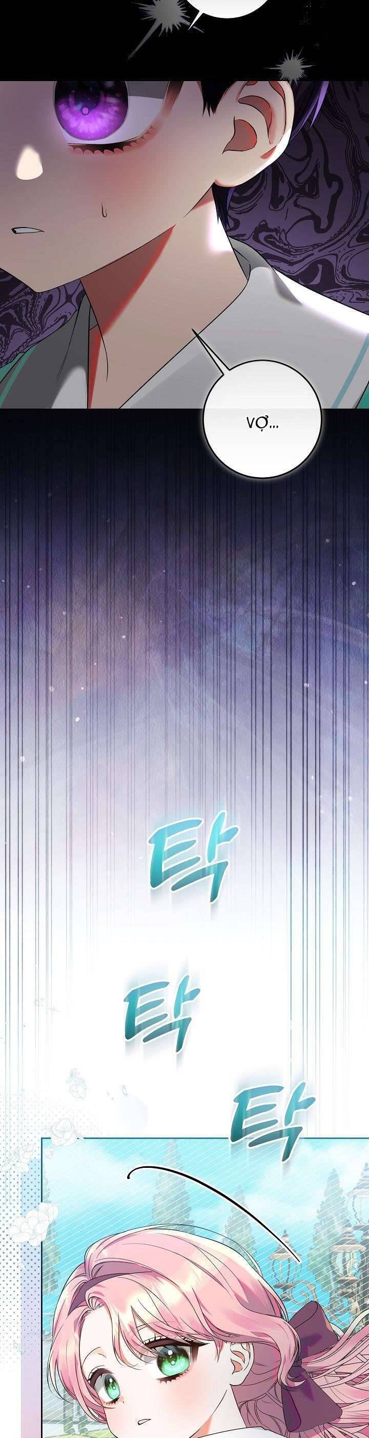 Tôi Đã Sẵn Sàng Cho Cuộc Ly Hôn Chương 1 - Trang 45