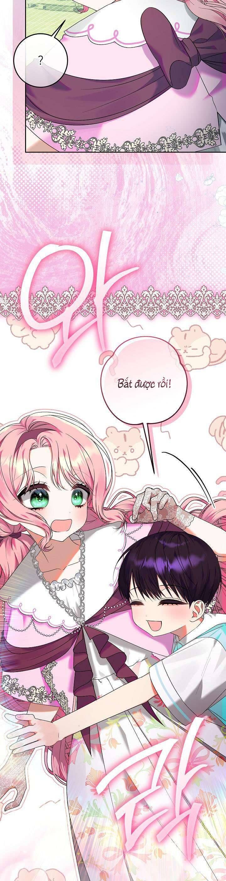 Tôi Đã Sẵn Sàng Cho Cuộc Ly Hôn Chương 1 - Trang 46