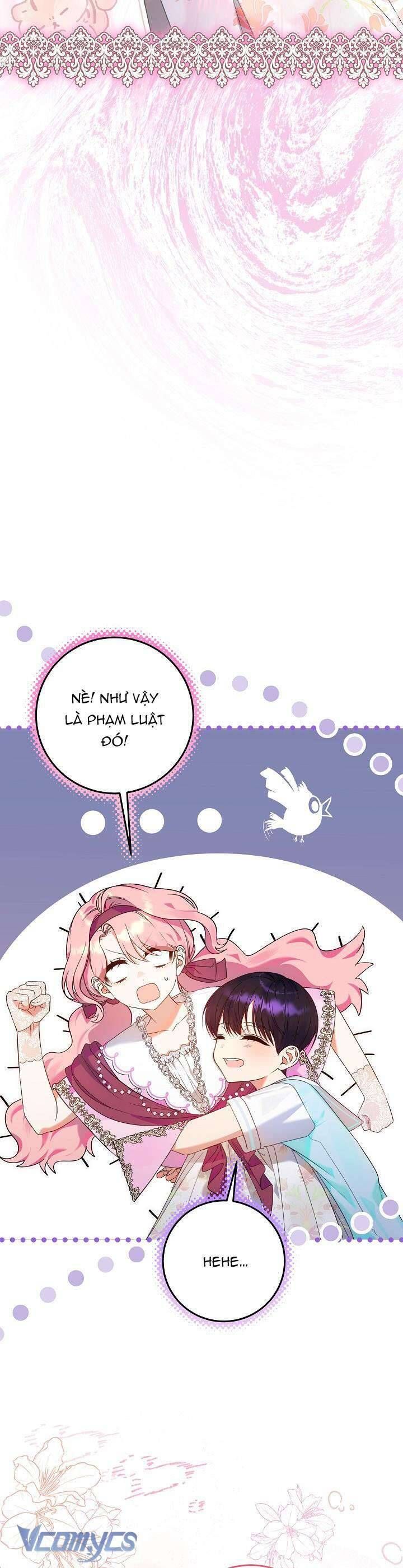 Tôi Đã Sẵn Sàng Cho Cuộc Ly Hôn Chương 1 - Trang 47