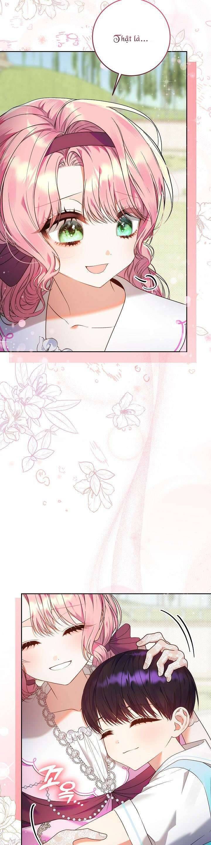 Tôi Đã Sẵn Sàng Cho Cuộc Ly Hôn Chương 1 - Trang 48