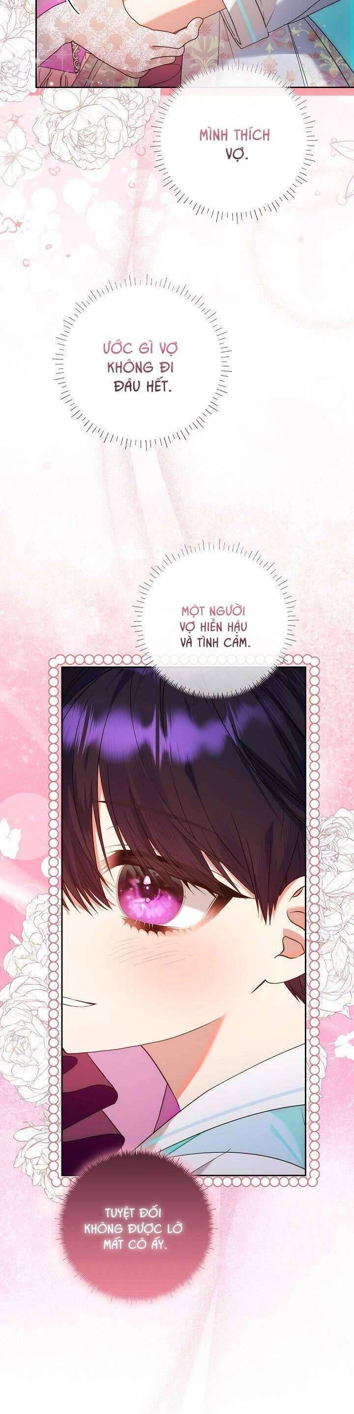 Tôi Đã Sẵn Sàng Cho Cuộc Ly Hôn Chương 1 - Trang 49