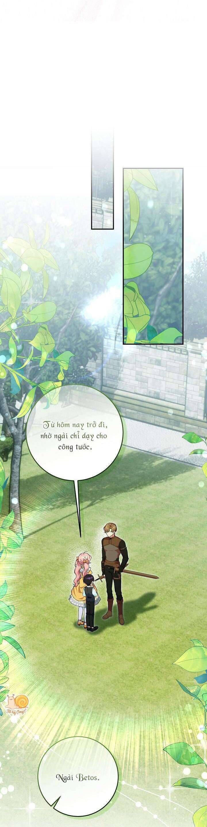 Tôi Đã Sẵn Sàng Cho Cuộc Ly Hôn Chương 1 - Trang 50