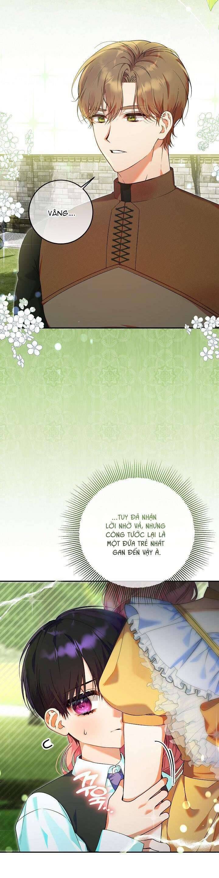 Tôi Đã Sẵn Sàng Cho Cuộc Ly Hôn Chương 1 - Trang 51