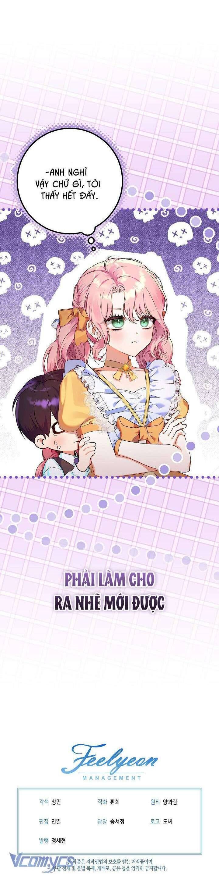 Tôi Đã Sẵn Sàng Cho Cuộc Ly Hôn Chương 1 - Trang 52