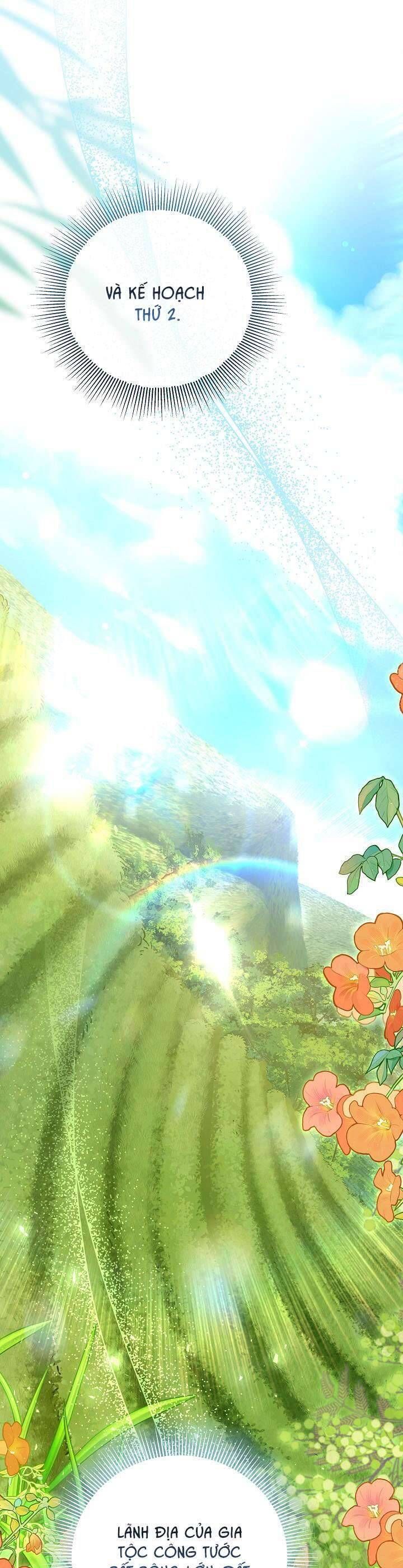 Tôi Đã Sẵn Sàng Cho Cuộc Ly Hôn Chương 1 - Trang 7