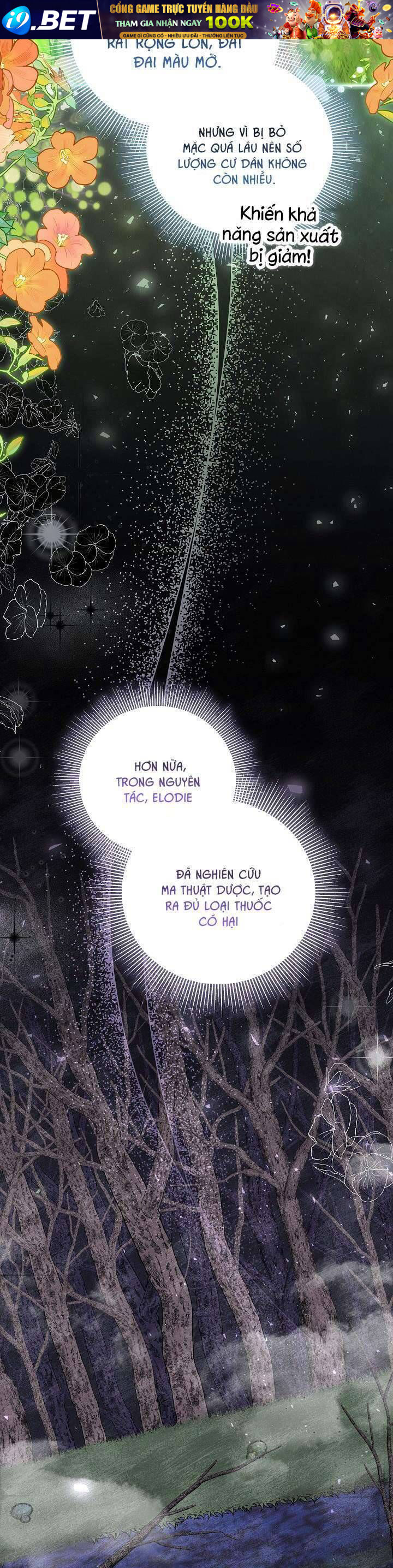 Tôi Đã Sẵn Sàng Cho Cuộc Ly Hôn Chương 1 - Trang 8