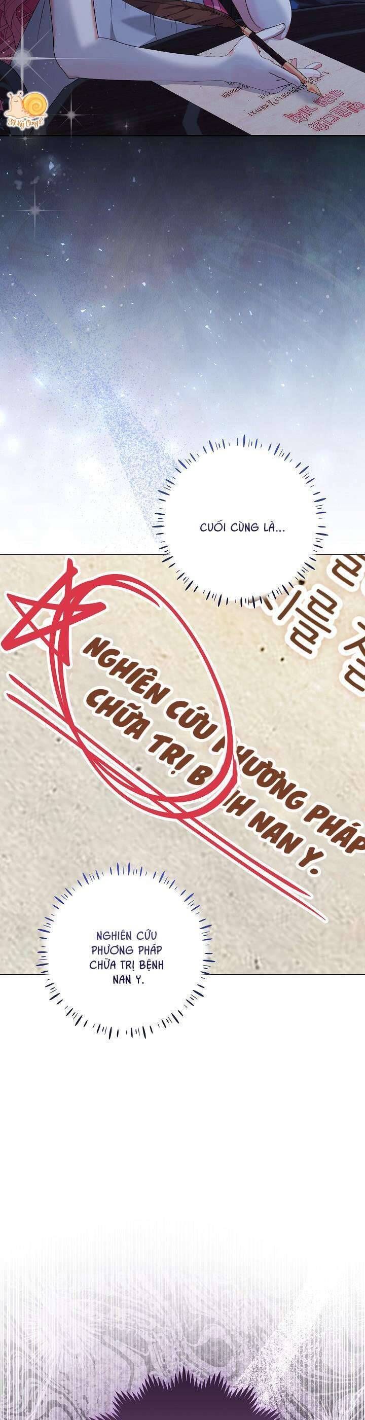 Tôi Đã Sẵn Sàng Cho Cuộc Ly Hôn Chương 1 - Trang 10