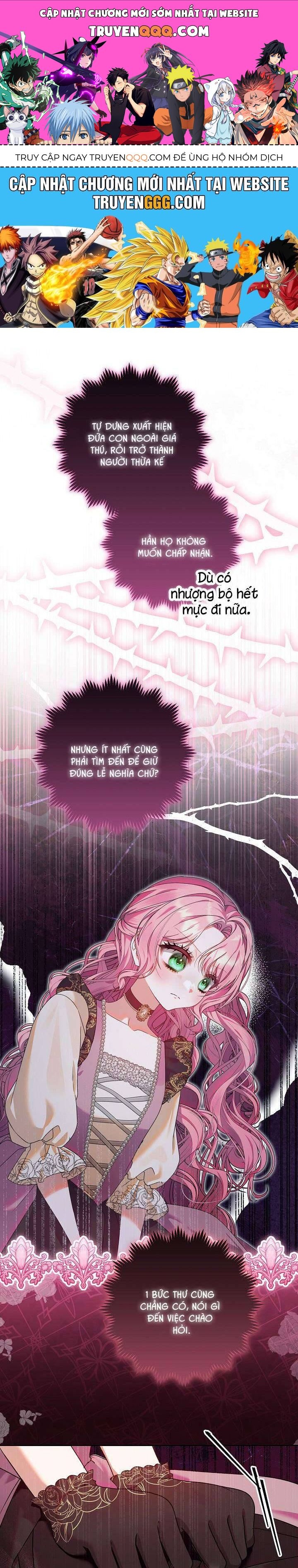 Tôi Đã Sẵn Sàng Cho Cuộc Ly Hôn Chương 10 - Trang 1