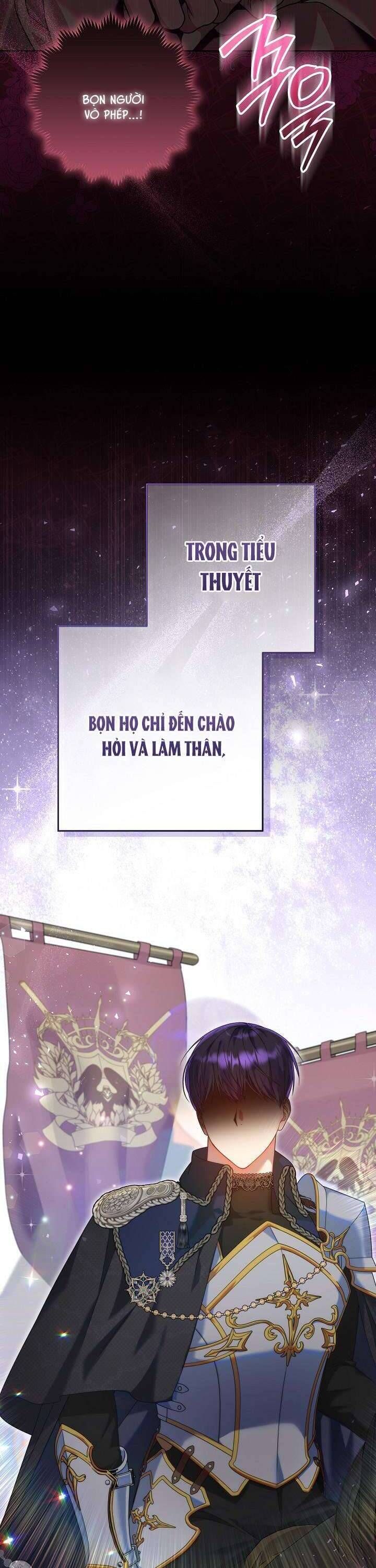 Tôi Đã Sẵn Sàng Cho Cuộc Ly Hôn Chương 10 - Trang 2