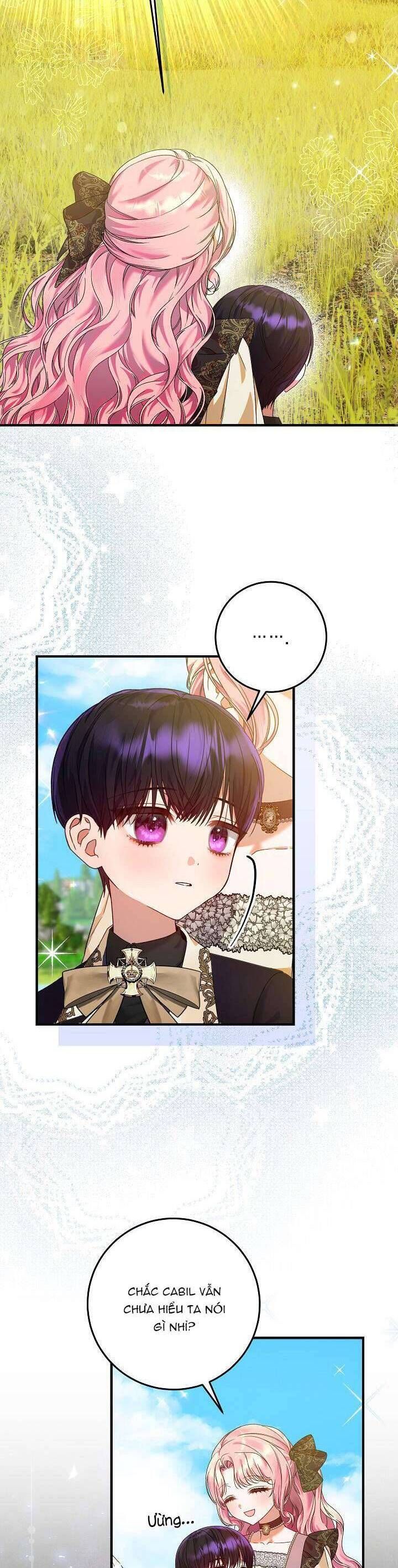 Tôi Đã Sẵn Sàng Cho Cuộc Ly Hôn Chương 10 - Trang 11