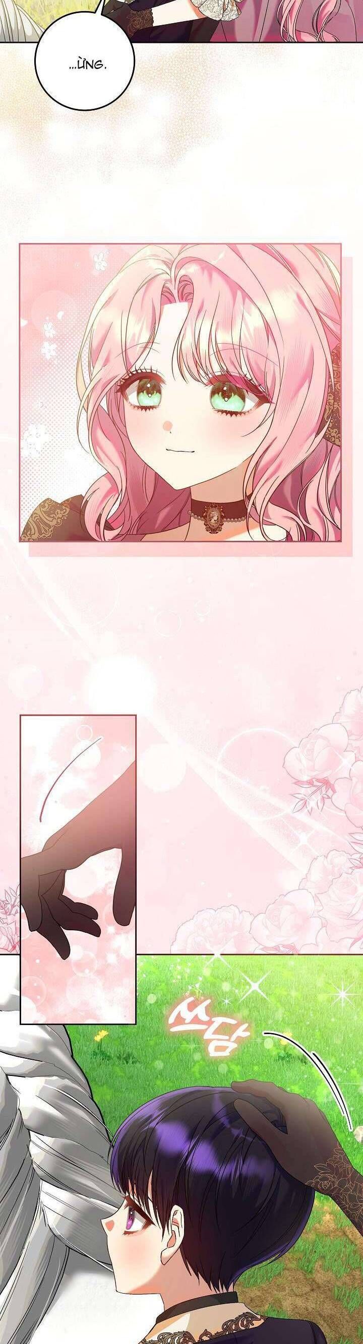 Tôi Đã Sẵn Sàng Cho Cuộc Ly Hôn Chương 10 - Trang 14