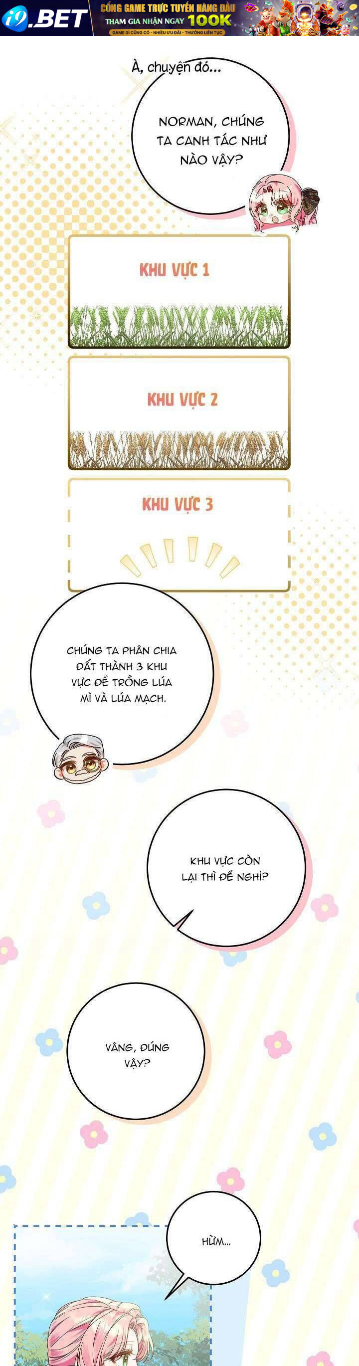 Tôi Đã Sẵn Sàng Cho Cuộc Ly Hôn Chương 10 - Trang 16