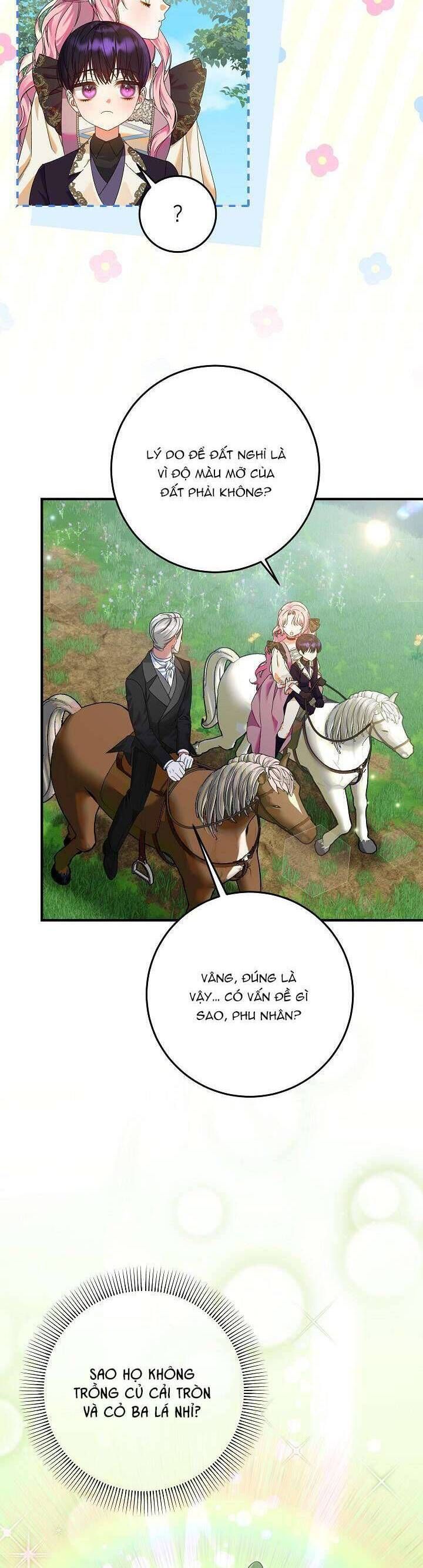 Tôi Đã Sẵn Sàng Cho Cuộc Ly Hôn Chương 10 - Trang 17