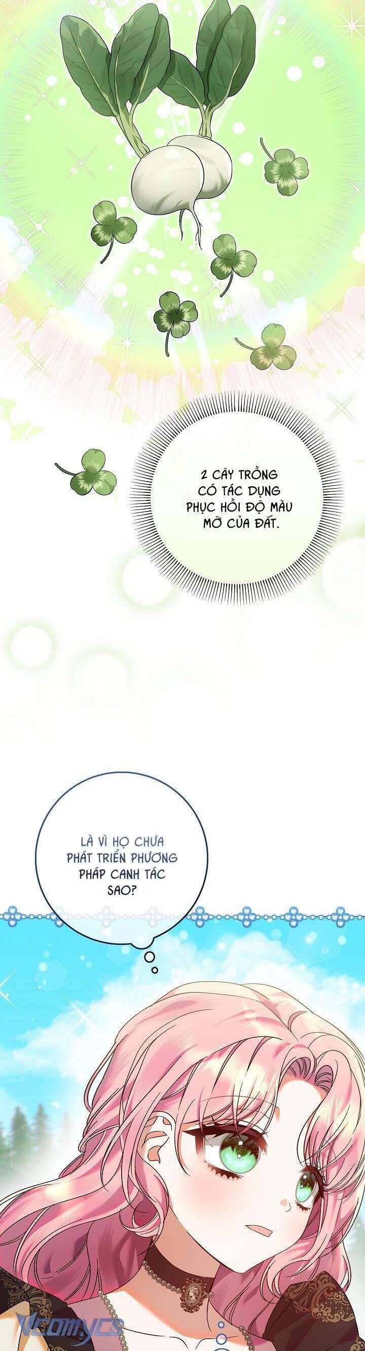 Tôi Đã Sẵn Sàng Cho Cuộc Ly Hôn Chương 10 - Trang 18