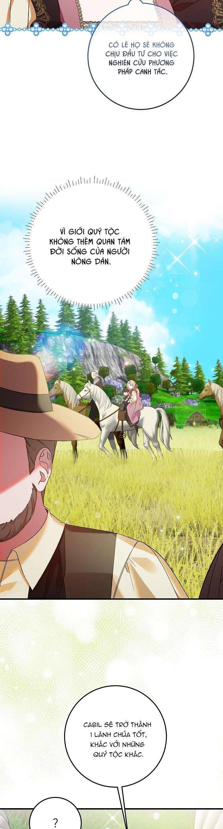 Tôi Đã Sẵn Sàng Cho Cuộc Ly Hôn Chương 10 - Trang 19