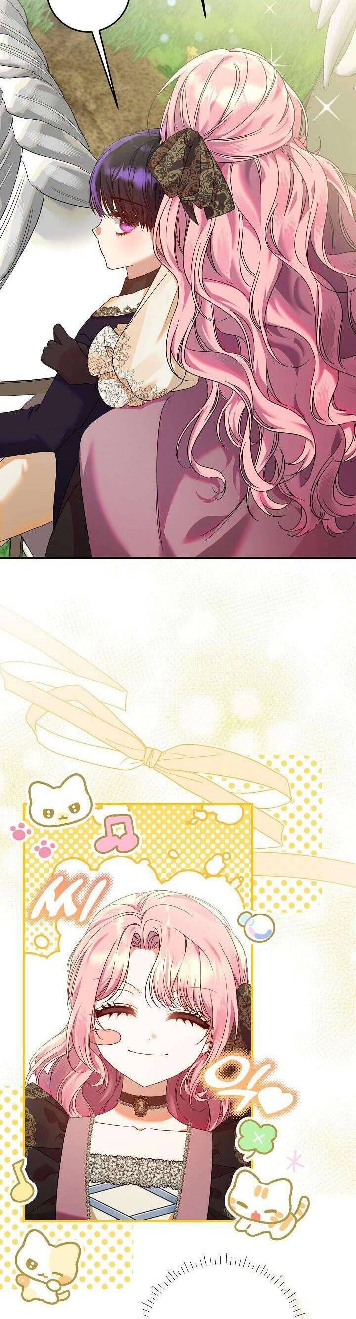 Tôi Đã Sẵn Sàng Cho Cuộc Ly Hôn Chương 10 - Trang 20