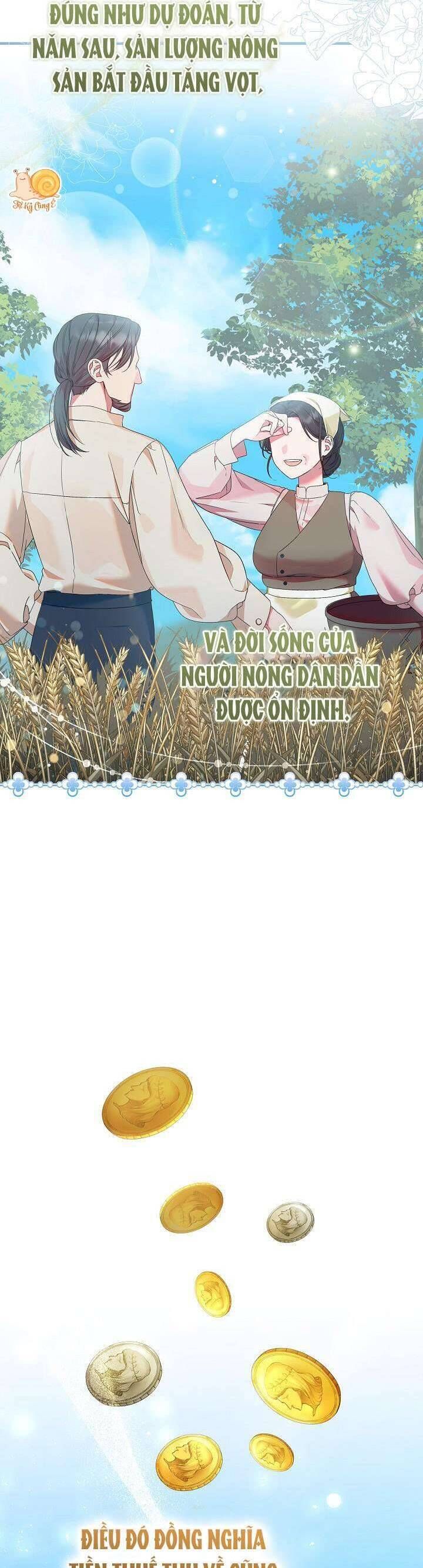 Tôi Đã Sẵn Sàng Cho Cuộc Ly Hôn Chương 10 - Trang 22