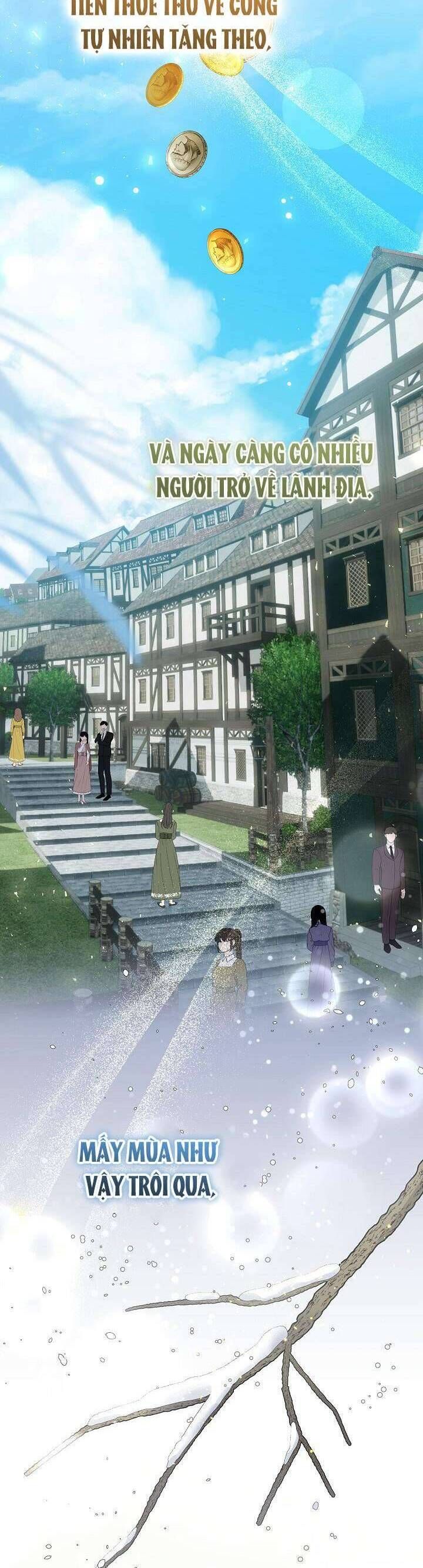 Tôi Đã Sẵn Sàng Cho Cuộc Ly Hôn Chương 10 - Trang 23