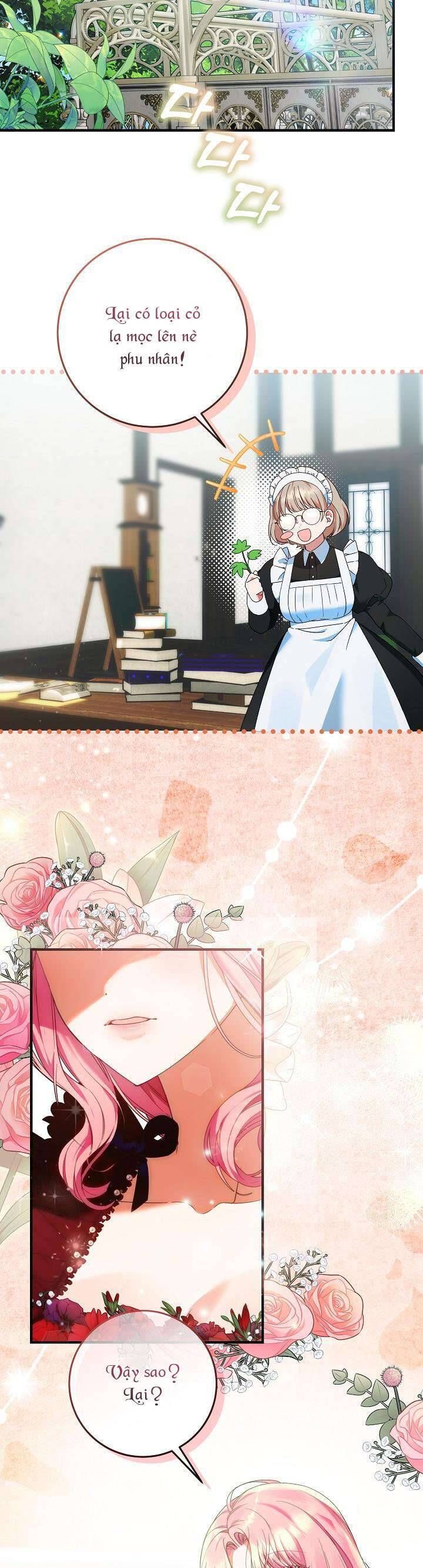 Tôi Đã Sẵn Sàng Cho Cuộc Ly Hôn Chương 10 - Trang 25