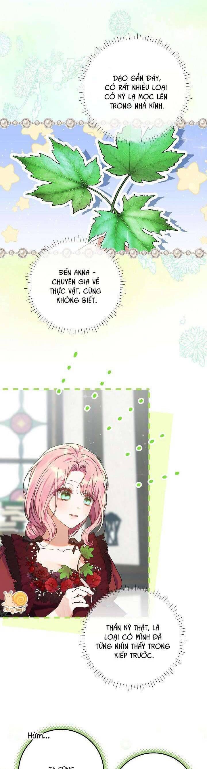 Tôi Đã Sẵn Sàng Cho Cuộc Ly Hôn Chương 10 - Trang 27