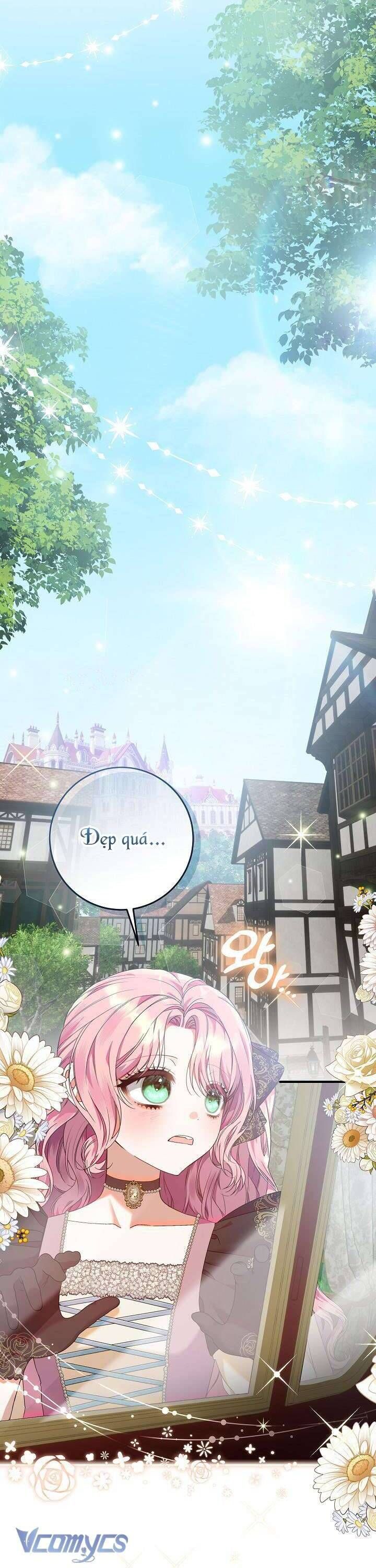 Tôi Đã Sẵn Sàng Cho Cuộc Ly Hôn Chương 10 - Trang 6