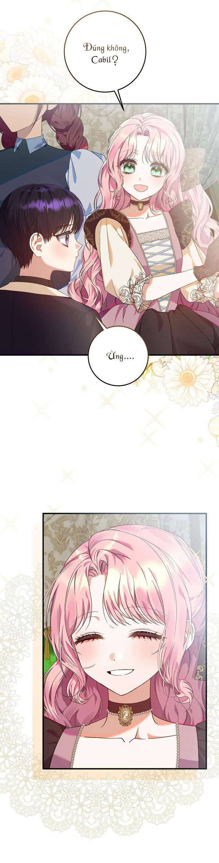 Tôi Đã Sẵn Sàng Cho Cuộc Ly Hôn Chương 10 - Trang 7