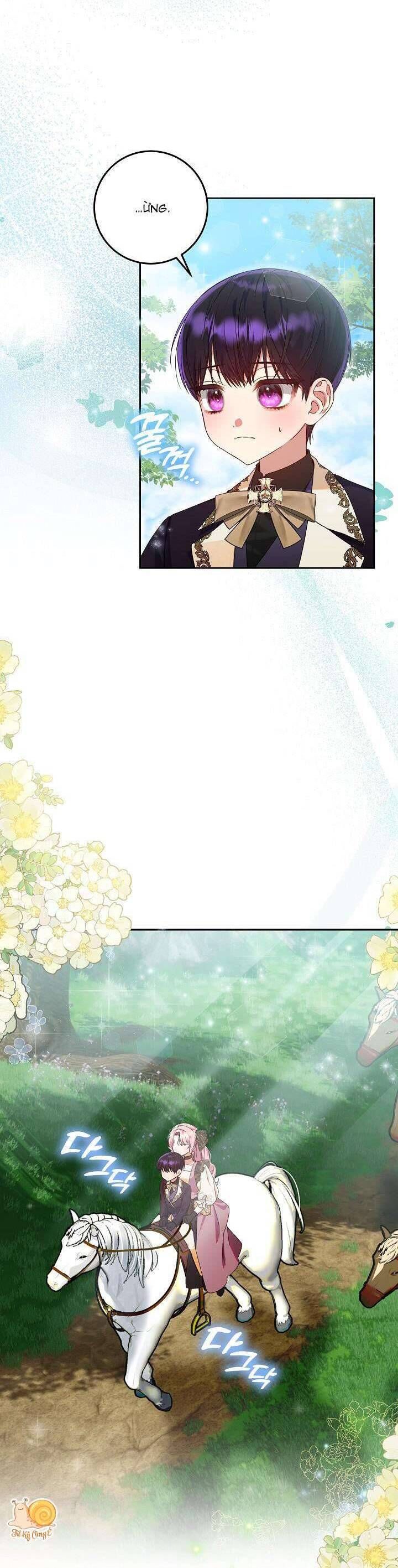 Tôi Đã Sẵn Sàng Cho Cuộc Ly Hôn Chương 10 - Trang 9