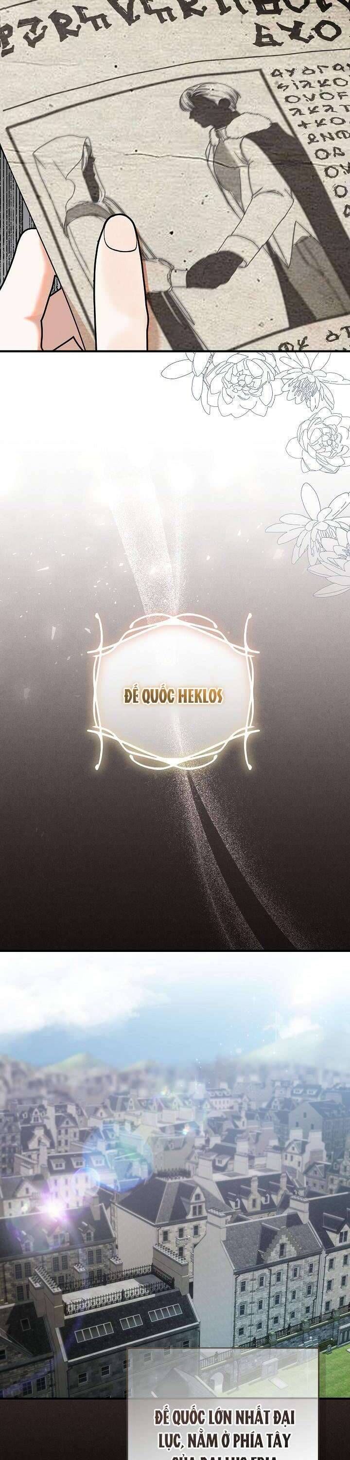 Tôi Đã Sẵn Sàng Cho Cuộc Ly Hôn Chương 11 - Trang 2