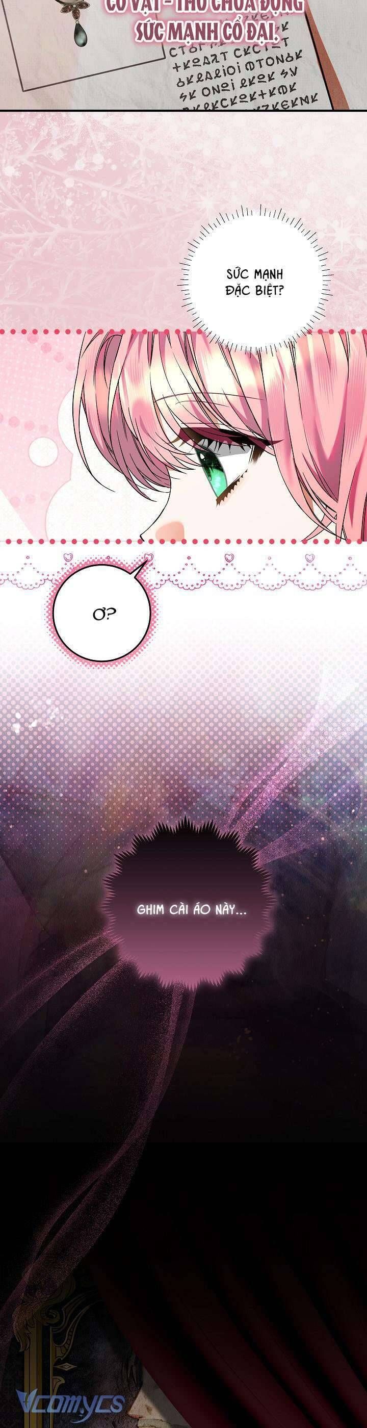 Tôi Đã Sẵn Sàng Cho Cuộc Ly Hôn Chương 11 - Trang 21