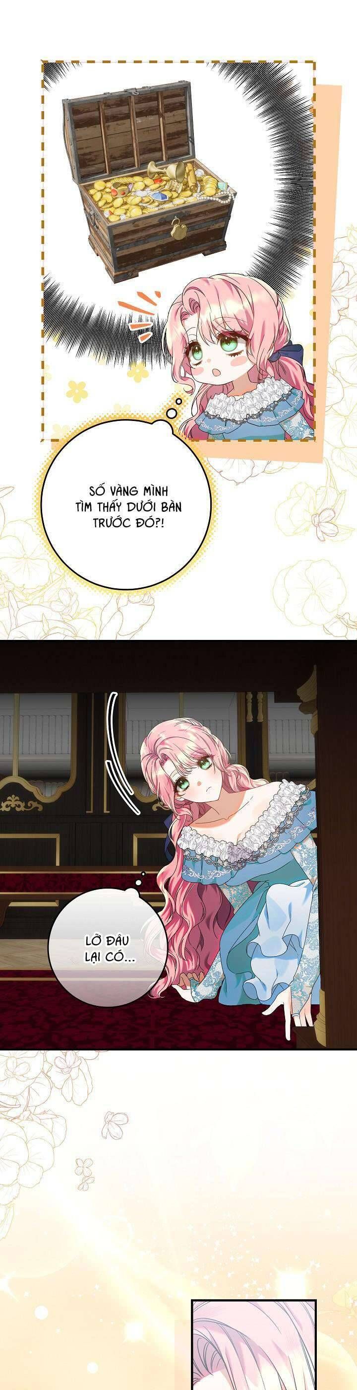 Tôi Đã Sẵn Sàng Cho Cuộc Ly Hôn Chương 11 - Trang 25