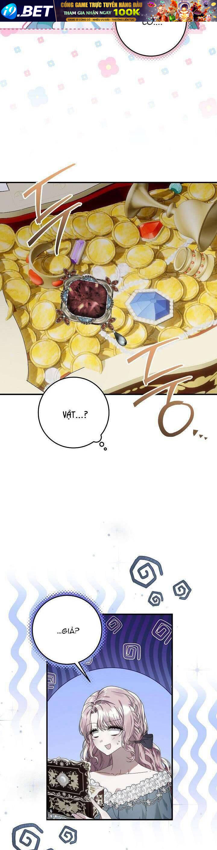 Tôi Đã Sẵn Sàng Cho Cuộc Ly Hôn Chương 11 - Trang 28