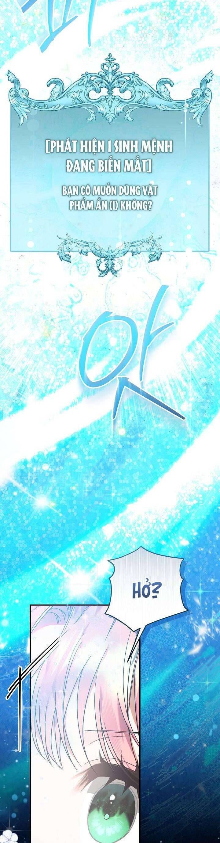 Tôi Đã Sẵn Sàng Cho Cuộc Ly Hôn Chương 11 - Trang 30