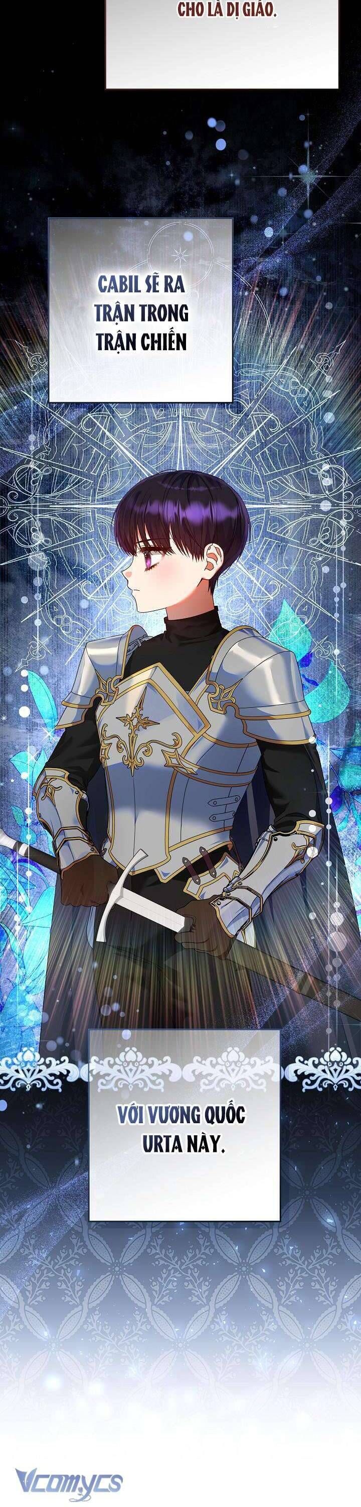 Tôi Đã Sẵn Sàng Cho Cuộc Ly Hôn Chương 11 - Trang 6