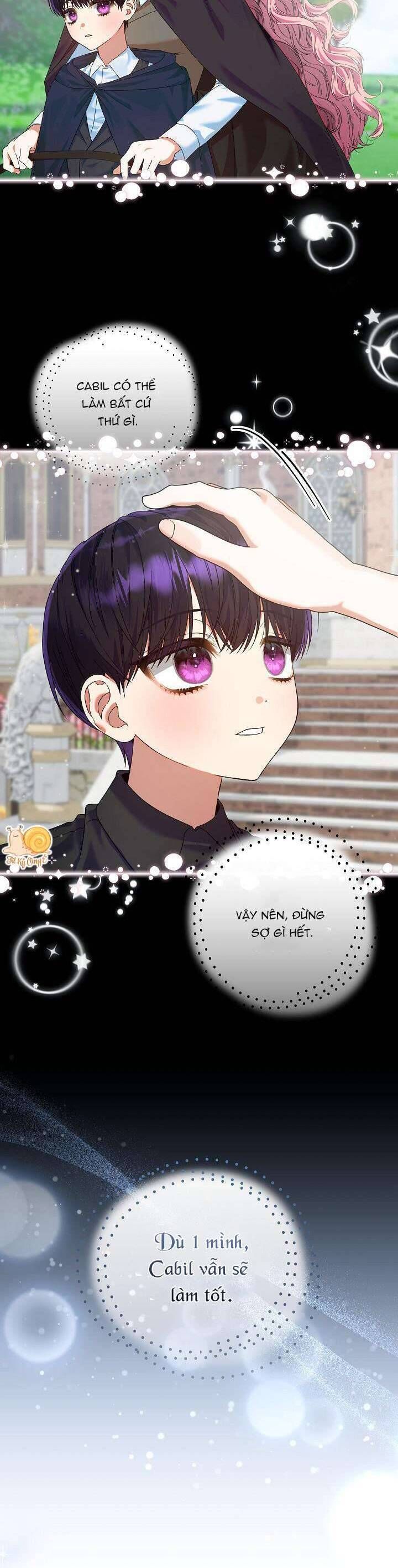 Tôi Đã Sẵn Sàng Cho Cuộc Ly Hôn Chương 12 - Trang 14