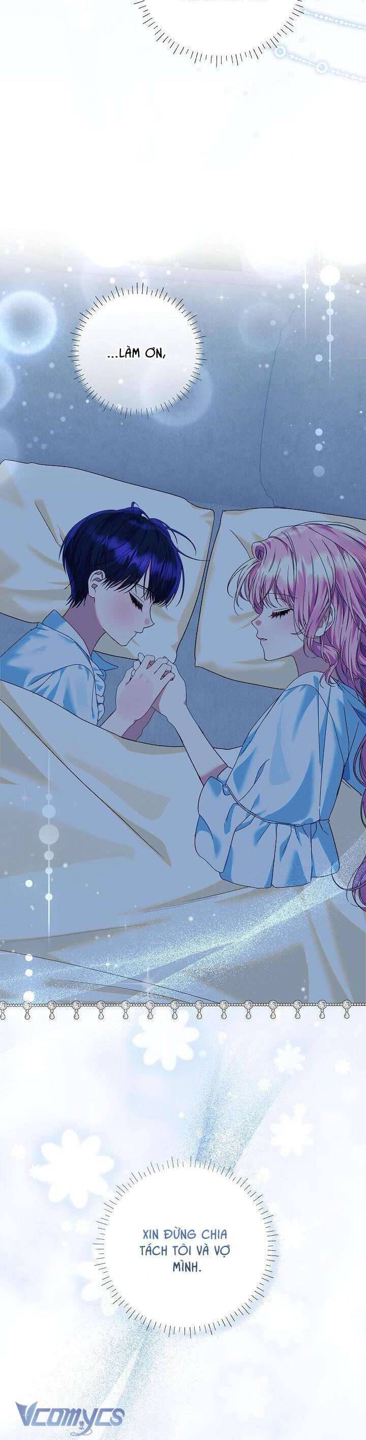Tôi Đã Sẵn Sàng Cho Cuộc Ly Hôn Chương 12 - Trang 17