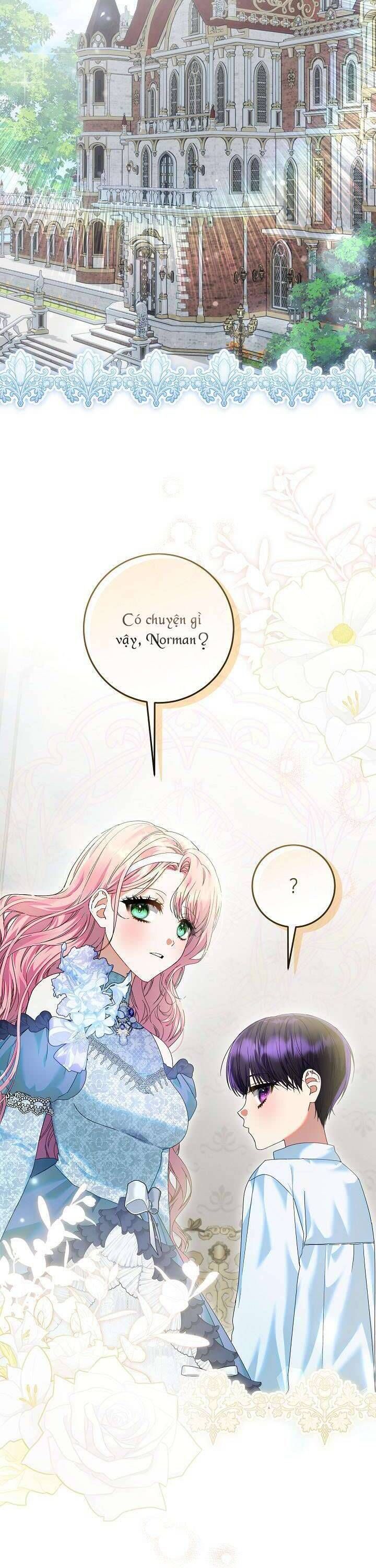 Tôi Đã Sẵn Sàng Cho Cuộc Ly Hôn Chương 12 - Trang 19